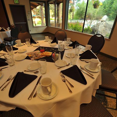 Shilo Inn Suites Hotel - Bend Nhà hàng bức ảnh