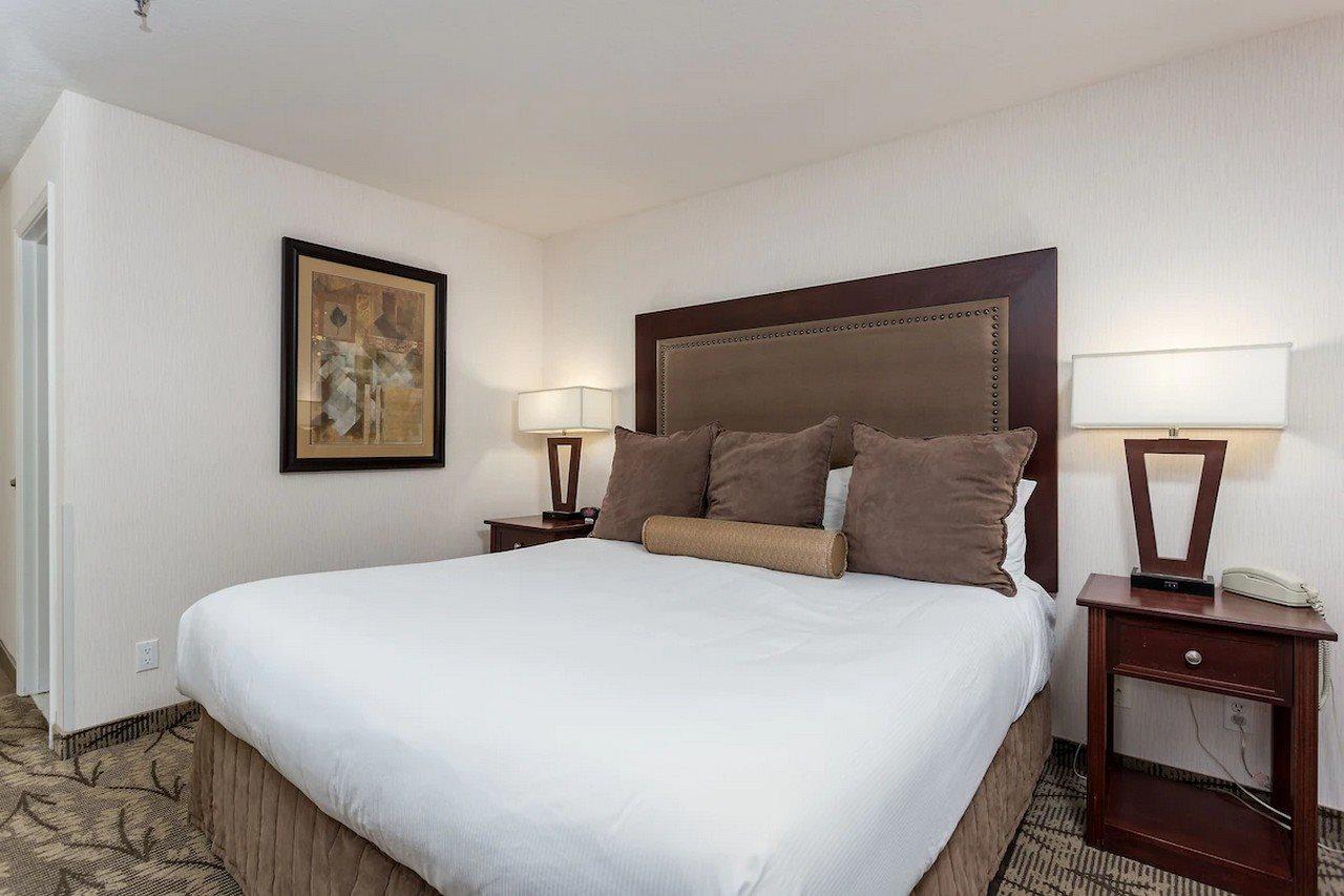 Shilo Inn Suites Hotel - Bend Ngoại thất bức ảnh