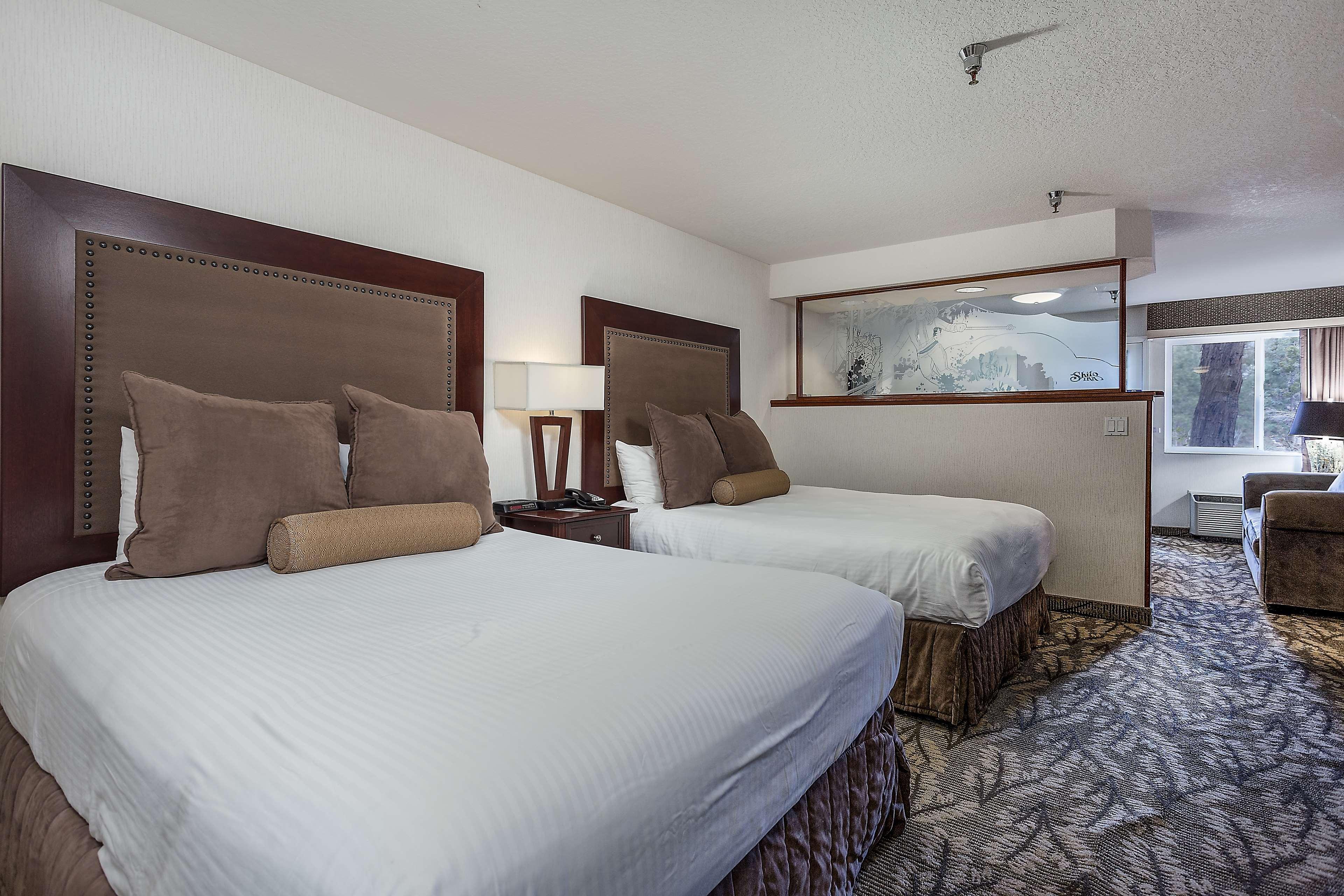 Shilo Inn Suites Hotel - Bend Ngoại thất bức ảnh