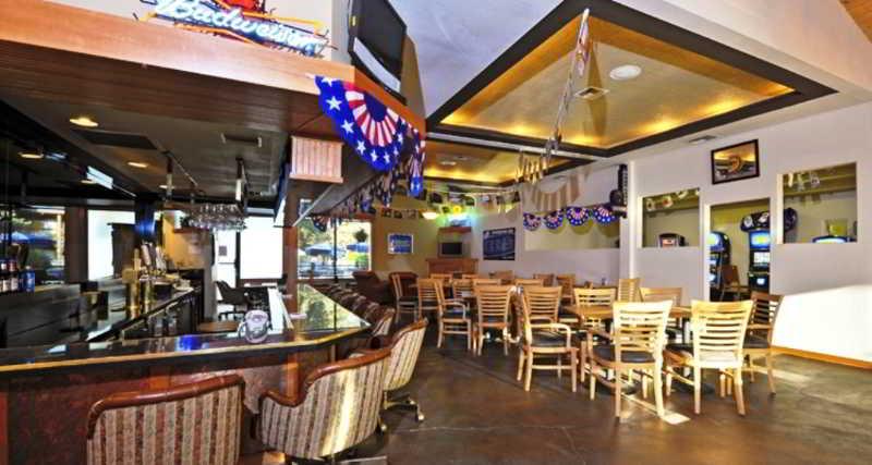 Shilo Inn Suites Hotel - Bend Ngoại thất bức ảnh