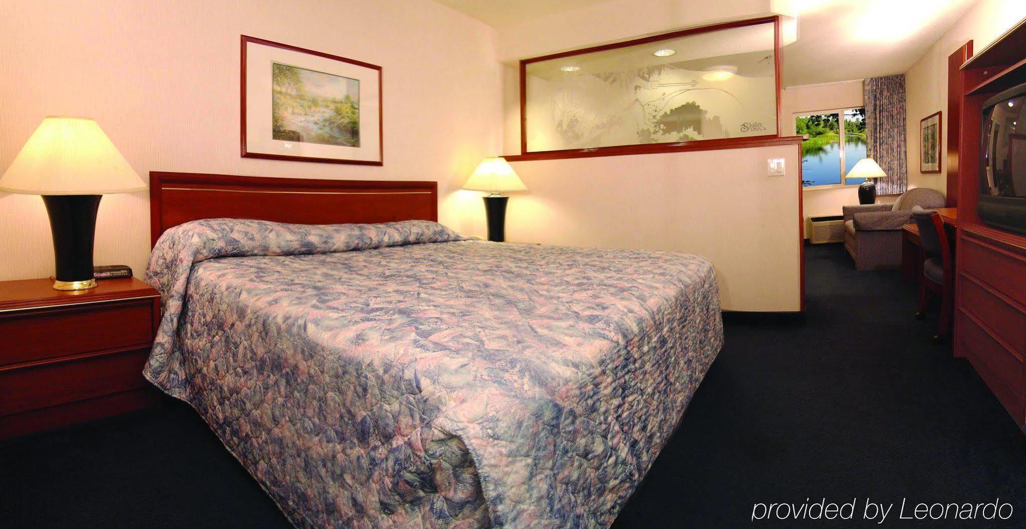 Shilo Inn Suites Hotel - Bend Phòng bức ảnh