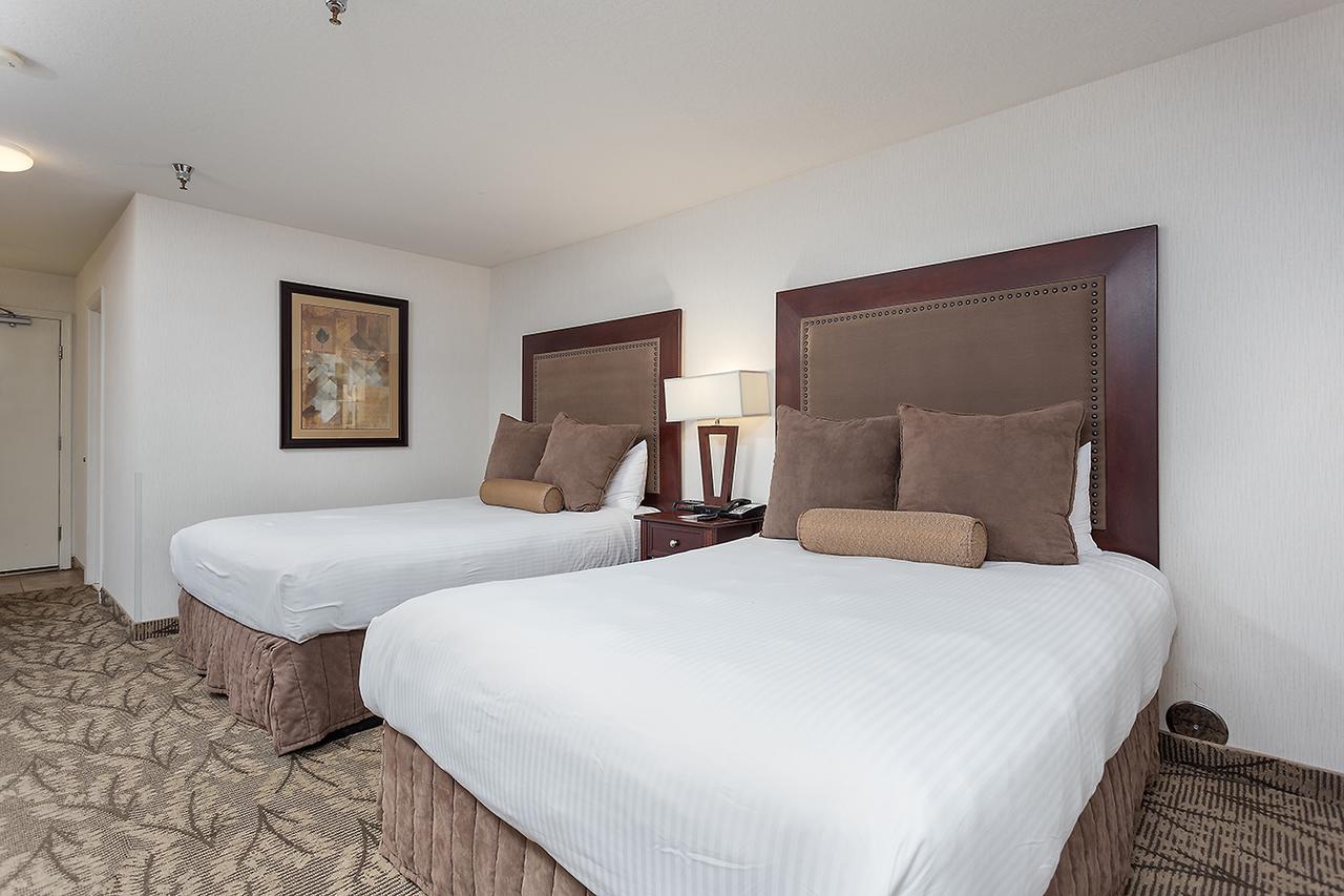 Shilo Inn Suites Hotel - Bend Ngoại thất bức ảnh